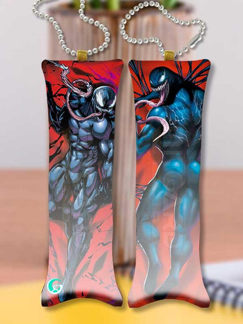 Venom V3 Keychain SPIDER-MAN Mitgard-Knight